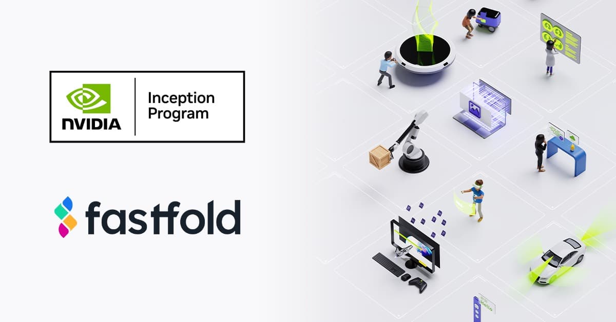 NVIDIA Inception Program