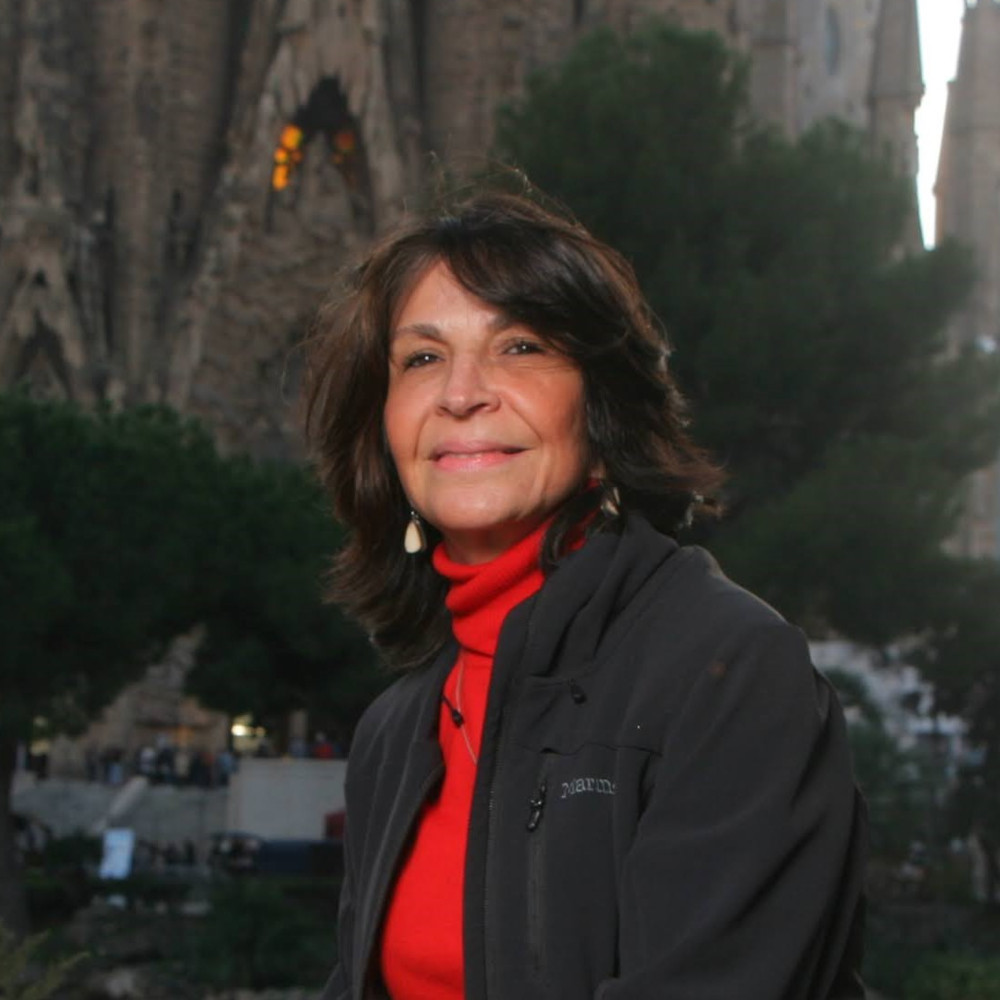 Flora Piña