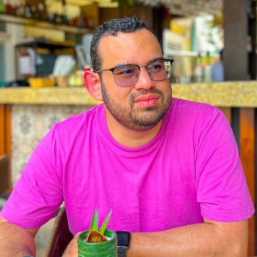 Iván José Díaz Morales