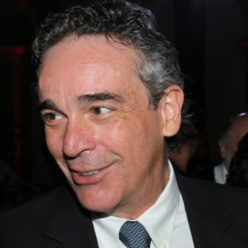 Jorge Christen