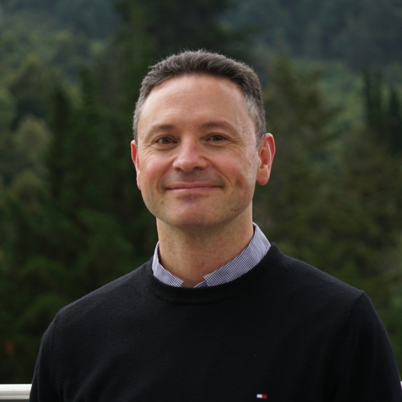PhD. Juan C. Cruz